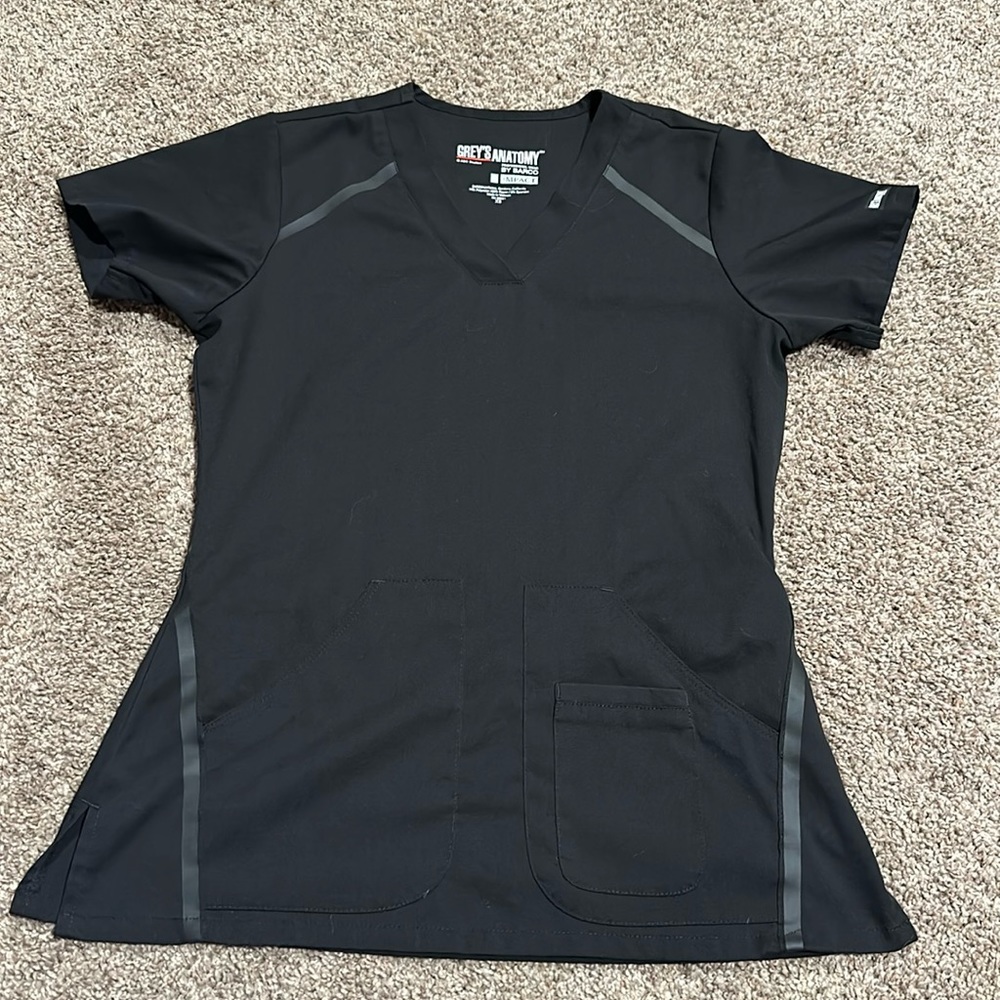 Grey’s anatomy scrub top
